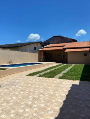 SUA CASA EM PERUÍBE